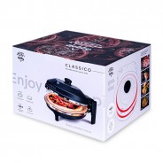 Domestic pizza oven Pizza Hobby Classico