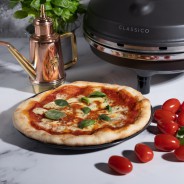 Domestic pizza oven Pizza Hobby Classico