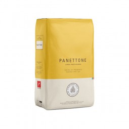 Pasini Panettone 10kg flour