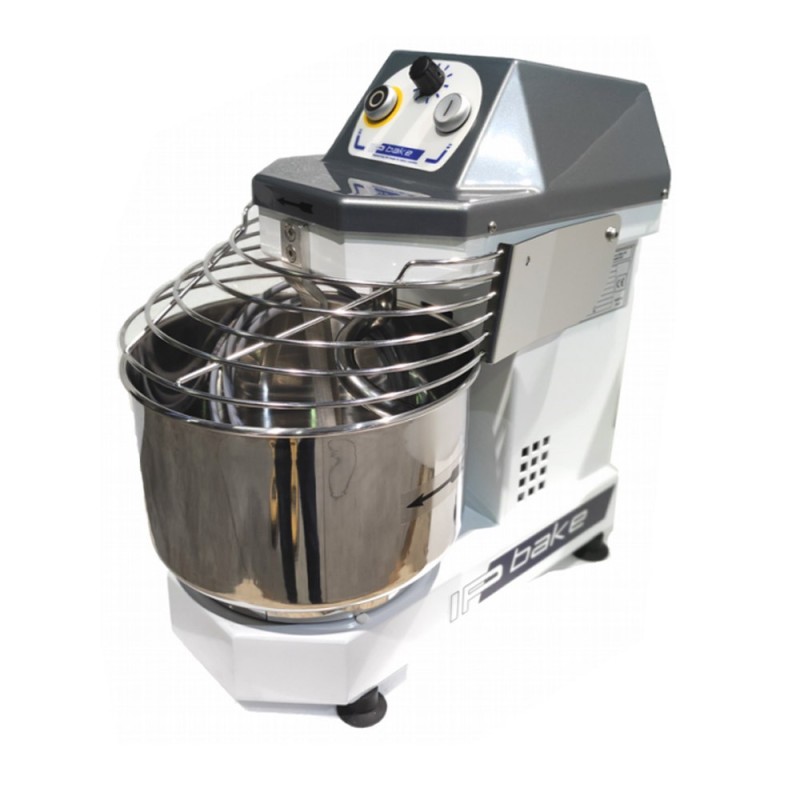 IPbake ISP5 MICROMIX Spiral Mixer