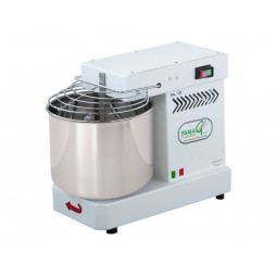 FAMAG Grilletta IM5 spiral mixer – fixed speed