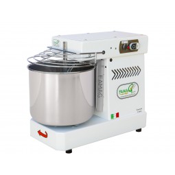 FAMAG Grilletta IM 10 / 10V spiral mixer - 10 speeds