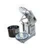 FAMAG Grilletta IM 10 S / 10V spiral mixer - 10 speeds - removable bowl