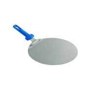 Gi.Metal Pizza turning peel 28cm