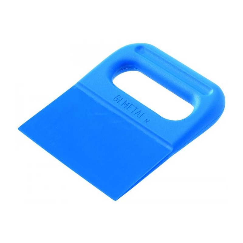 Gi.Metal Heavy duty non-scratching dought cutter