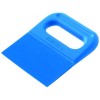 Gi.Metal Heavy duty non-scratching dought cutter