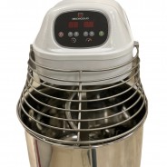 Mecnosud Massima M7 spiral mixer - White
