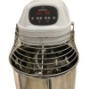Mecnosud Massima M7 spiral mixer - White
