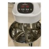 Mecnosud Massima M7 spiral mixer - White
