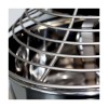 Mecnosud Massima M7 spiral mixer - White