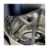 Mecnosud Massima M7 spiral mixer - White