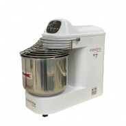 Mecnosud Massima M7 spiral mixer - White