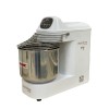 Mecnosud Massima M7 spiral mixer - White