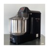 Mecnosud Massima M7 spiral mixer - Black