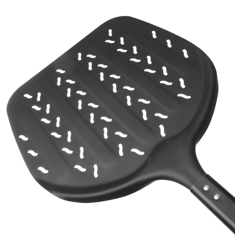 Lilly Codroipo ITALIA 3D Perforated pizza peel 33cm