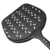 Lilly Codroipo ITALIA 3D Perforated pizza peel 33cm