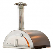 Edil Forni Nonno Peppe Legna - a wood-fired oven