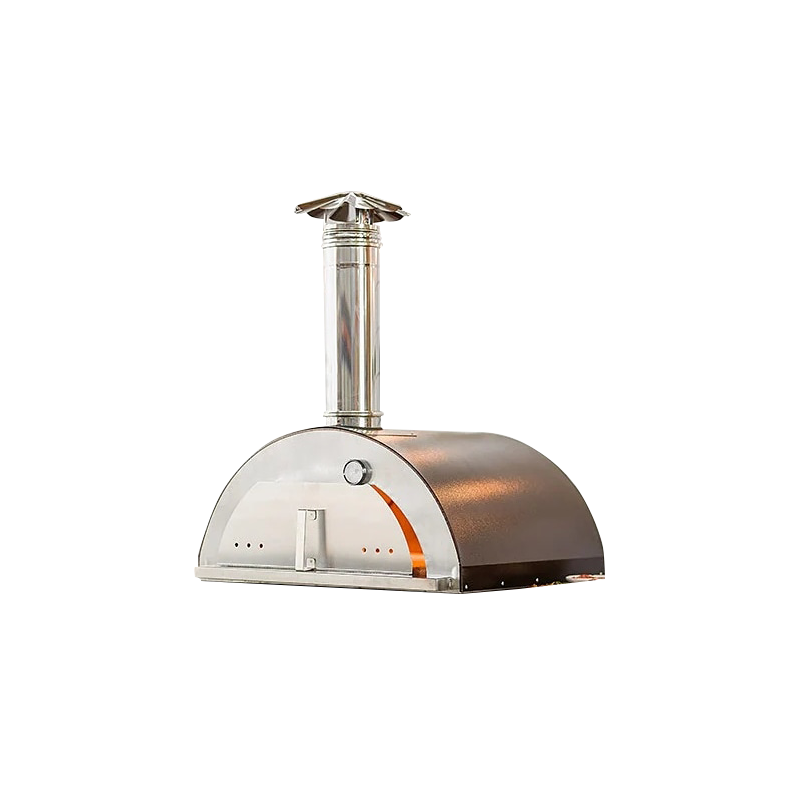 Edil Forni Nonno Peppe Legna - a wood-fired oven