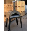 Edil Forni Nonno Peppe Legna - a wood-fired oven