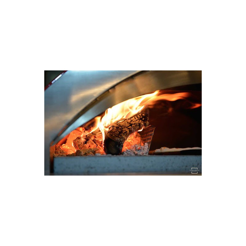 Edil Forni Nonno Peppe Legna - a wood-fired oven