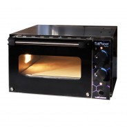 Pizza Oven Edil Planet Veloce - Two Stones