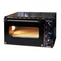 Pizza Oven Edil Planet Veloce - Two Stones