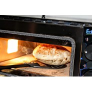 Pizza Oven Edil Planet Veloce - Two Stones