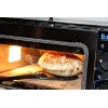 Pizza Oven Edil Planet Veloce - Two Stones