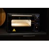 Pizza Oven Edil Planet Veloce - Two Stones