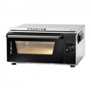 EffeUno P134H 509E - Evolution Line EXTRA POWER pizza oven