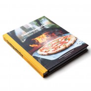 Ooni: Cooking with Fire cookbook