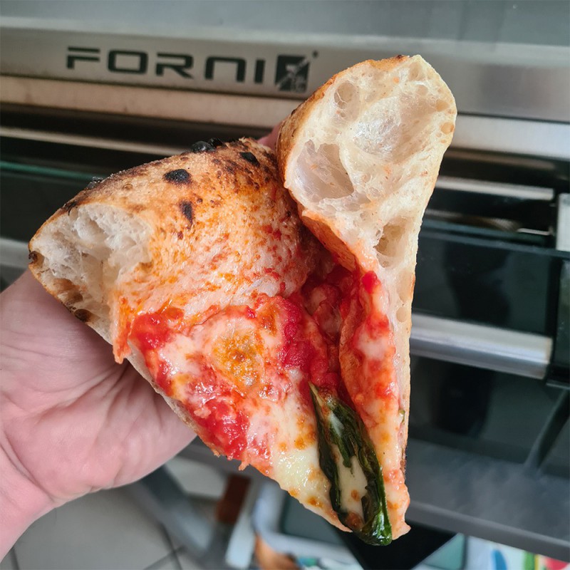 copy of La Dolce Vita - Warsztaty z Koktajli i Pizzy Neapolitańskiej