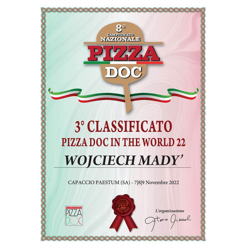 copy of La Dolce Vita - Warsztaty z Koktajli i Pizzy Neapolitańskiej