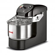Spiral mixer Sunmix Easy Line 6 - 300RPM, REV - Black