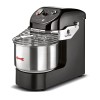 Spiral mixer Sunmix Easy Line 6 - 300RPM, REV - Black