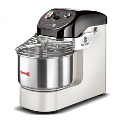 Spiral mixer Sunmix Easy Line 6 - 300RPM, REV - White