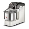 Spiral mixer Sunmix Easy Line 6 - 300RPM, REV - White