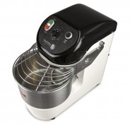 Spiral mixer Sunmix Easy Line 6 - 300RPM, REV - Red