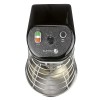 Spiral mixer Sunmix Easy Line 6 - 300RPM, REV - Red