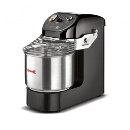Spiral mixer Sunmix Easy Line 10 - 300RPM, REV - Black