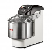 Spiral mixer Sunmix Easy Line 15 - 300RPM, REV - White