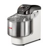 Spiral mixer Sunmix Easy Line 15 - 300RPM, REV - White