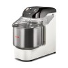 Spiral mixer Sunmix Easy Line 20 - 300RPM, REV - White