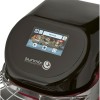 Spiral mixer Sunmix Easy Line 6 - 300RPM, REV, Touch, IR, LED - Black