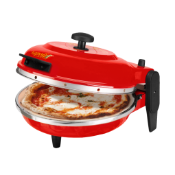 Domestic pizza oven Elitalia Pizza Express Napoli