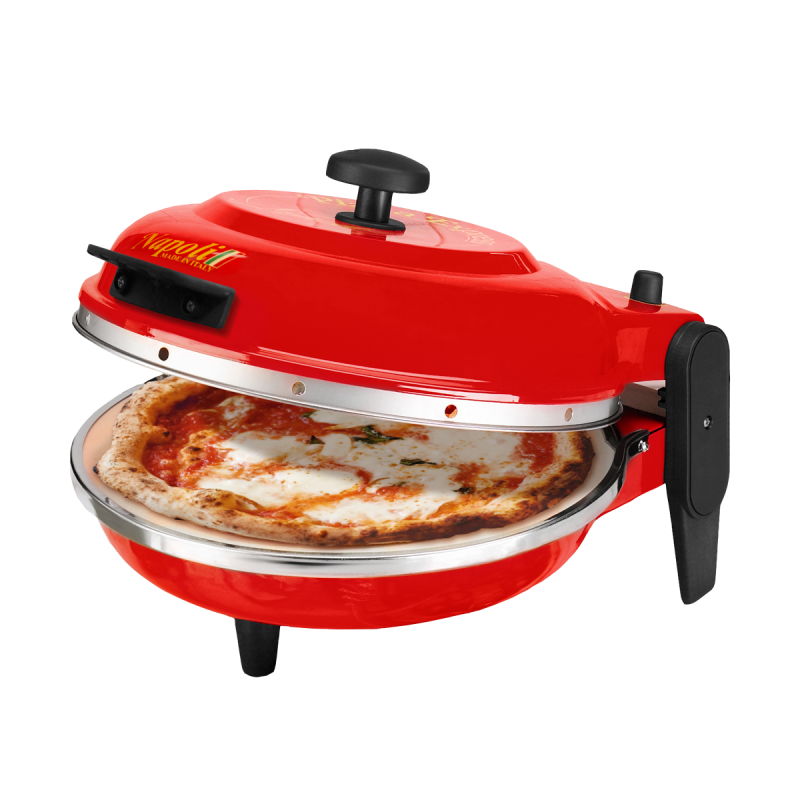 Domestic pizza oven Elitalia Pizza Express Napoli
