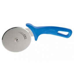 Gi.Metal Professional pizza wheel cutter Linea Pro 10 cm