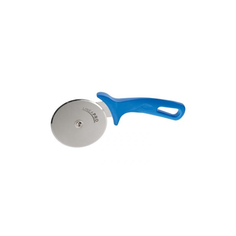 Gi.Metal Professional pizza wheel cutter Linea Pro 10 cm