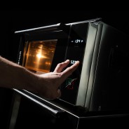 EffeUno P134H 509 EASY PIZZA PRO pizza oven