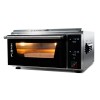 EffeUno P134H 509 EASY PIZZA PRO pizza oven